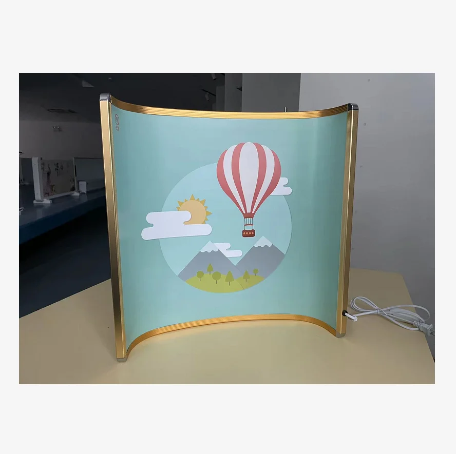 Leg and foot warm heater handy portable office infrared heater Living room heater with panel