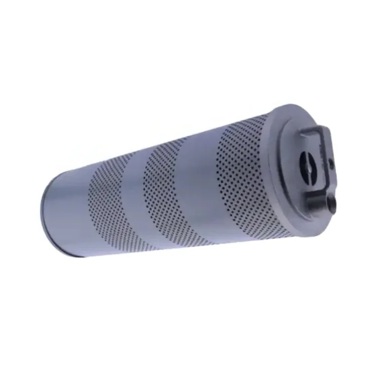 Construction Excavator ZX350 ZX180W Spare Part 4448402 Hydraulic Filter For Hitachi