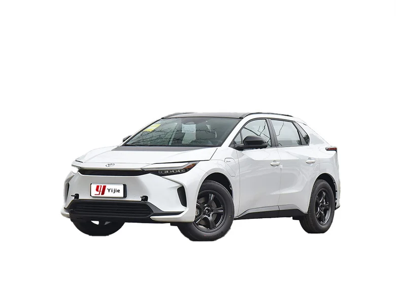 Direct Selling new energy vehicles thermomix max speed 615 MAX version fast electric car fast electric car