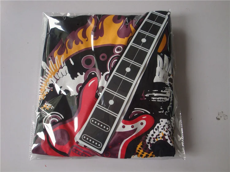 2021 Electronic Drum flashing kit T-Shirt El drum sound activated t-shirt