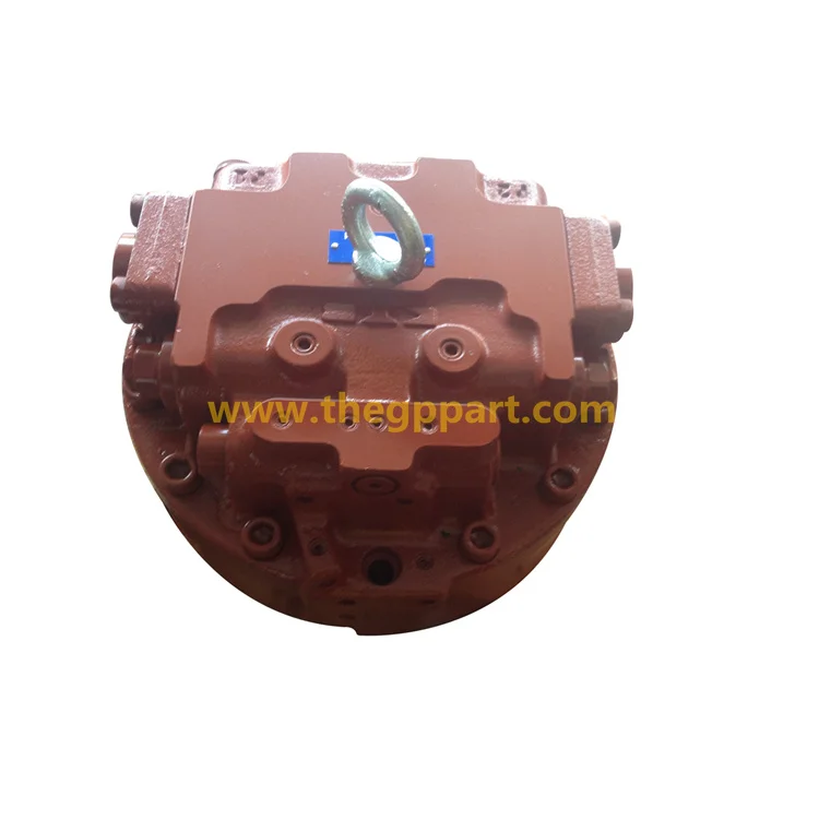 Pc130 Hydraulic Motor