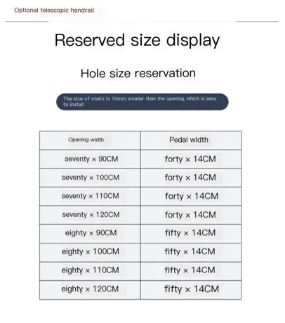 new products electric loft ladder manual loft ladder with handrail aluminium electric telescopic attic stair