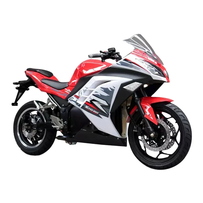  Новейший стиль 250cc бензиновые