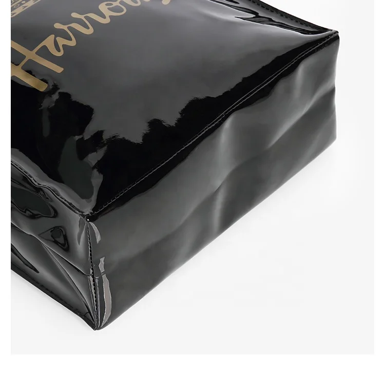 Waterproof Large Capacity PVC Bag With Custom Logo
