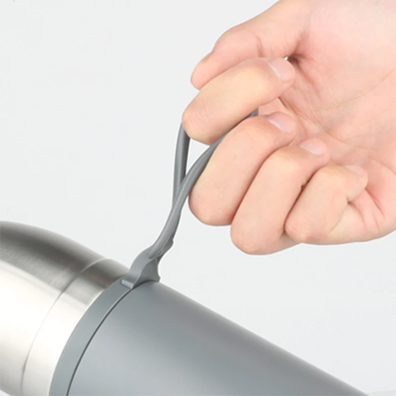 Factory Made Competitive Price 350ml/500ml Thermos Bottle 316 Stainless Steel Vacuum Flask Thermos For Coffee Tea