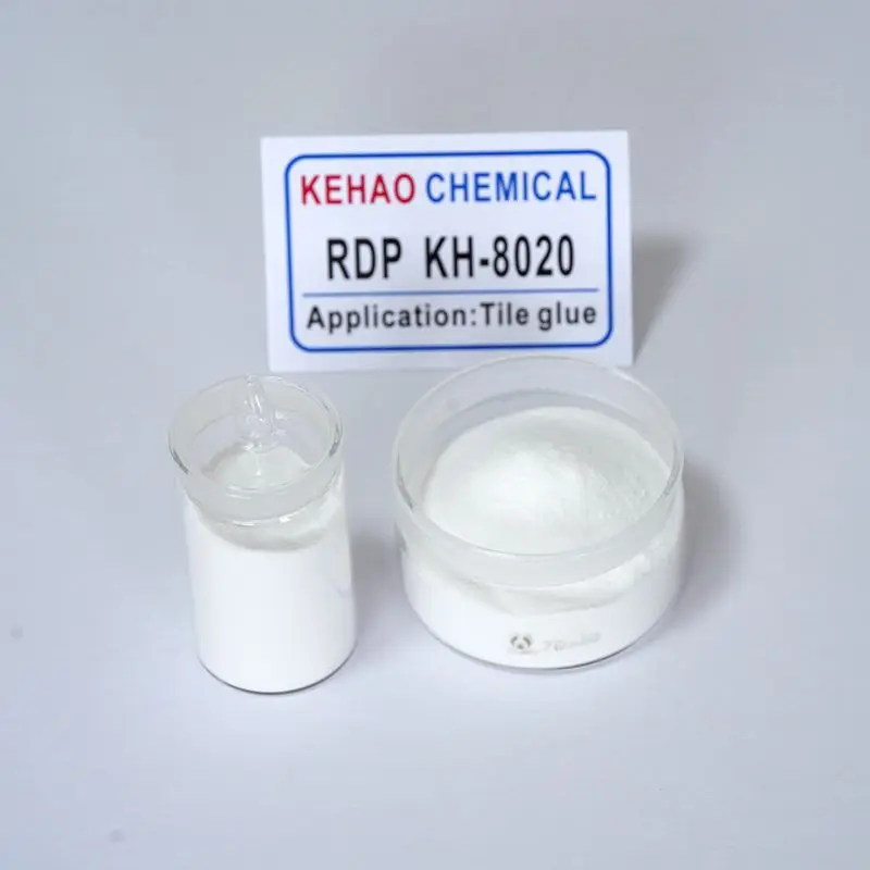 Redispersible polymer powder emulsion powder rdp vae for wall putty for tile adhesive rdp powder redispersible polymer