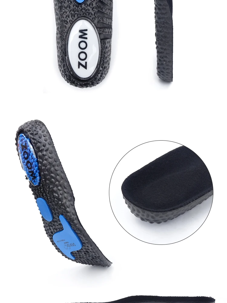 sport shoe insole