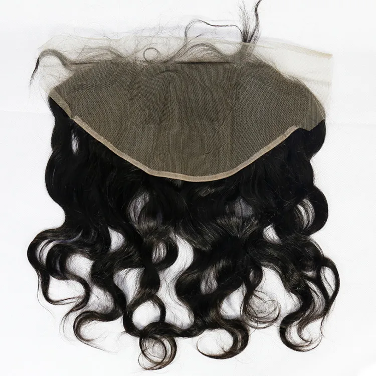 
body wave 13x6 pre plucked lace frontal with baby hair natural malaysian hair 13 x 6 frontal cheap transparent 13*6 frontals 