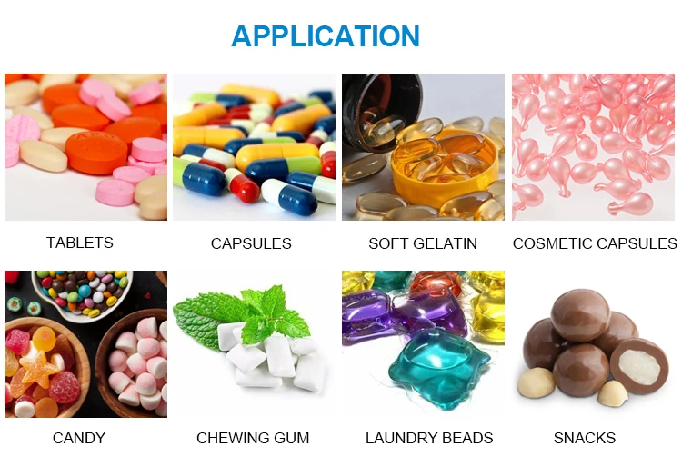 Manual Semi Automatic Tablet Capsule Counter Counting Machine