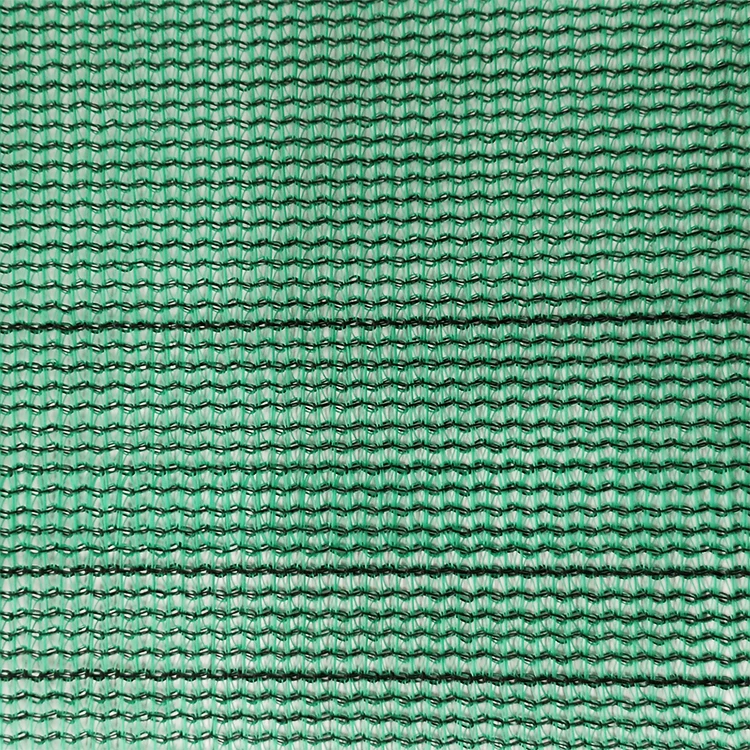 HDPE сельскохозяйственная затеняющая сетка сельскохозяйственные сети 3x50