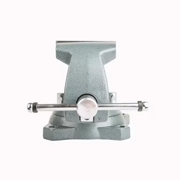 Heavy duty industrial vise, Factory Wholesale  4/5/6 inches Multi-function bench vice