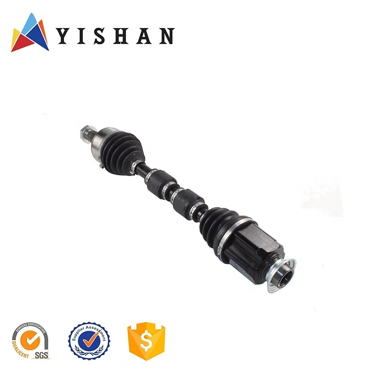 Высококачественные изделия OEM 44305 TET H01 ось вал ASM R для Honda CIVI