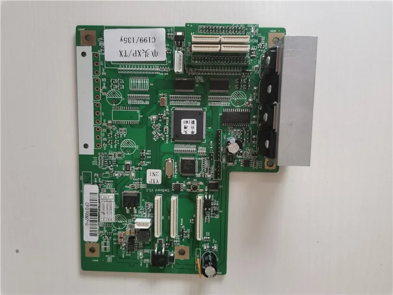 Low Price XP600 Modify Spare Parts yxp set boards