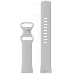 Watch Strap For Fitbit sense 2 Soft Silicone Wrist Band Sport Bracelet Correa Belt For Fitbit Versa 3/4