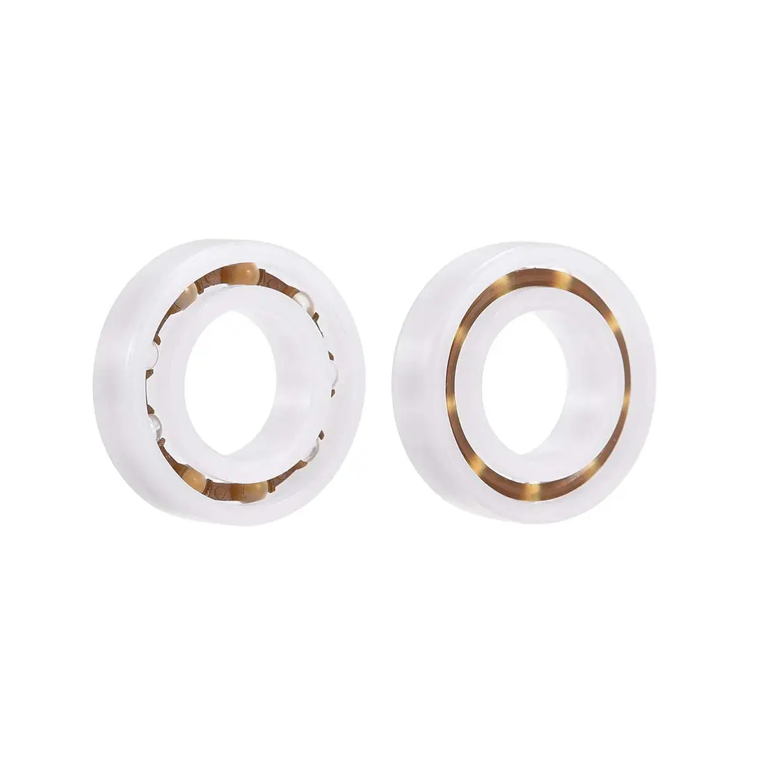 China factory  Deep Groove Ball Bearing16000 10*26*7mm Waterproof Plastic Bearings and insulated bearing