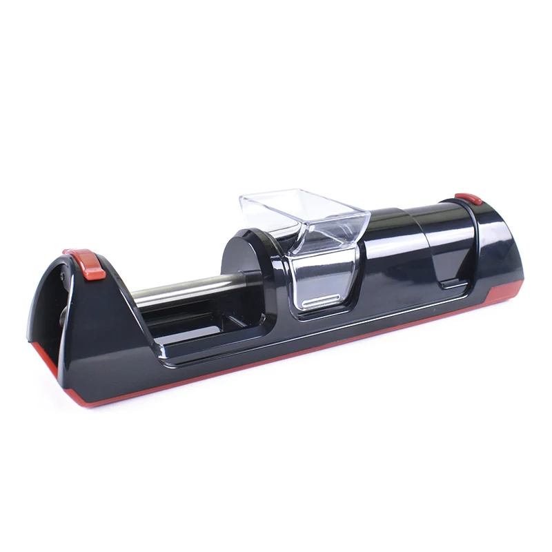 
8 мм с мультипокрытием сигаретная машина машин автоматический Электрический электронная трубка табачной совместных решений для разливочная машина 