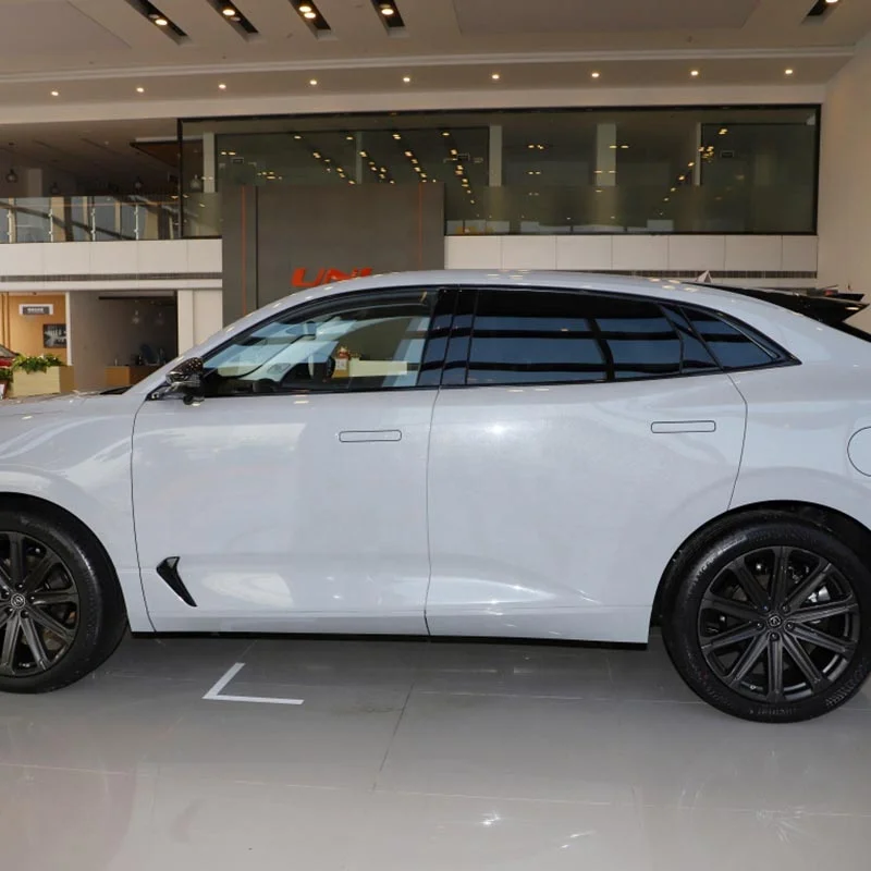 2020 Новый Changan Uni-k SUV 2 0 T автоматический полный
