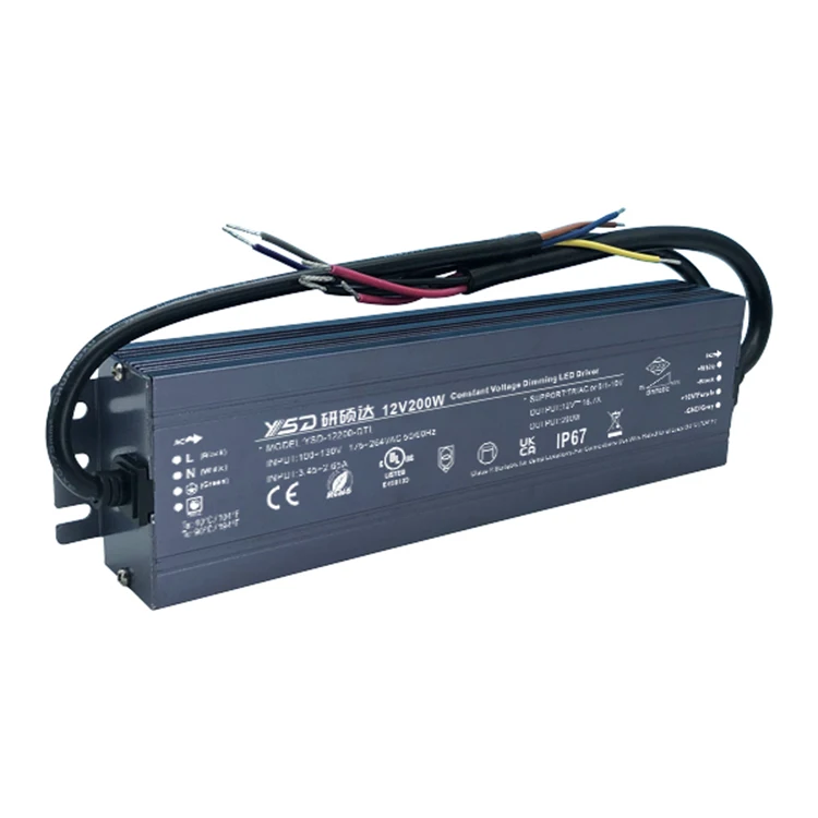 LED Light Core Part Accessory Lamp Starter Lighting Power Supply BF Series Famous Brand