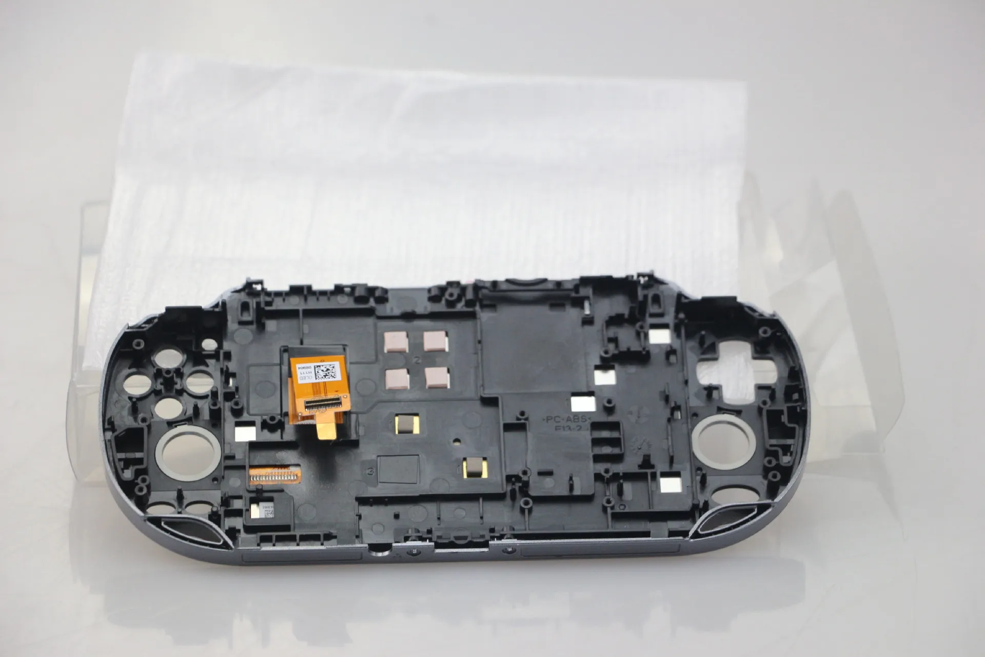 Replacement LCD Screen Display Repair Replacement Parts for PS VITA 1000