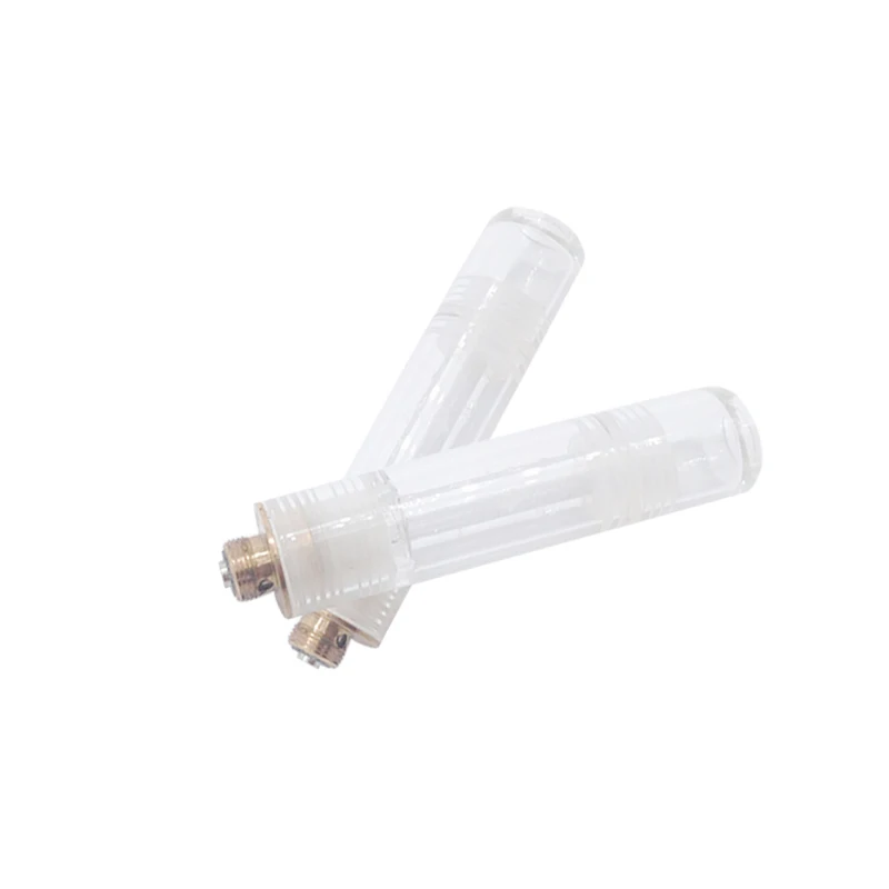 
Manufacturer OEM refillable e-cigarette leakproof vape pen cartridge 