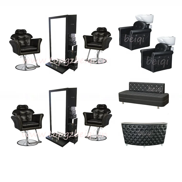 Man takara hairdresser prductos de peluqueria salon barber chair styling