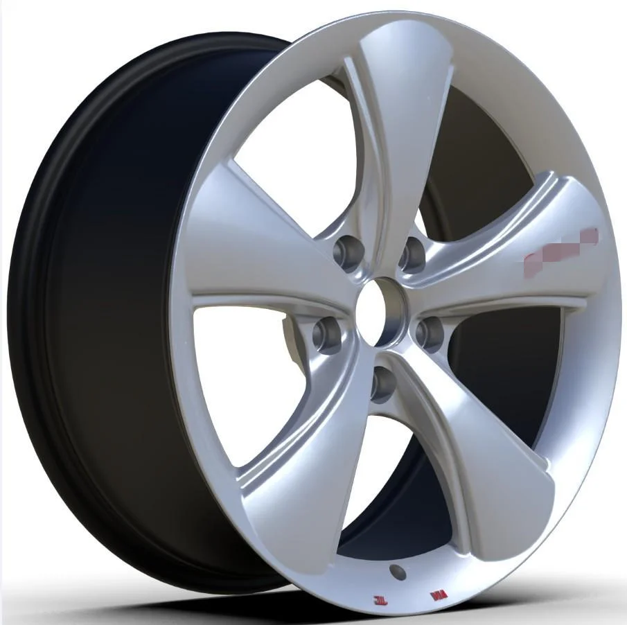 car rims alloy wheel 18 19  inch aluminium rims oem customized replica  passenger car wheel