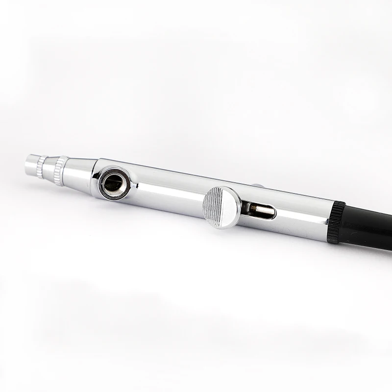 Hot sell rechargeable handheld barber shop portable spray gun compressor cordless airbrush