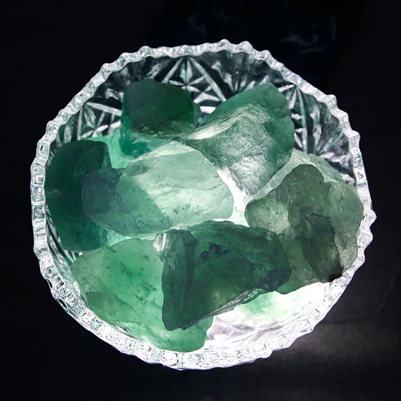 New design home air diffuser fragrance stone crystal diffuser with essential oil