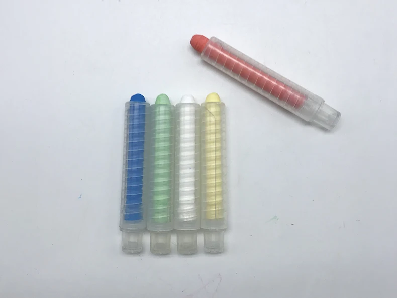 Wholesale Craft Chalk Paint Titanium Dioxide Trueton Kids Fancy Chalk For Paintwork