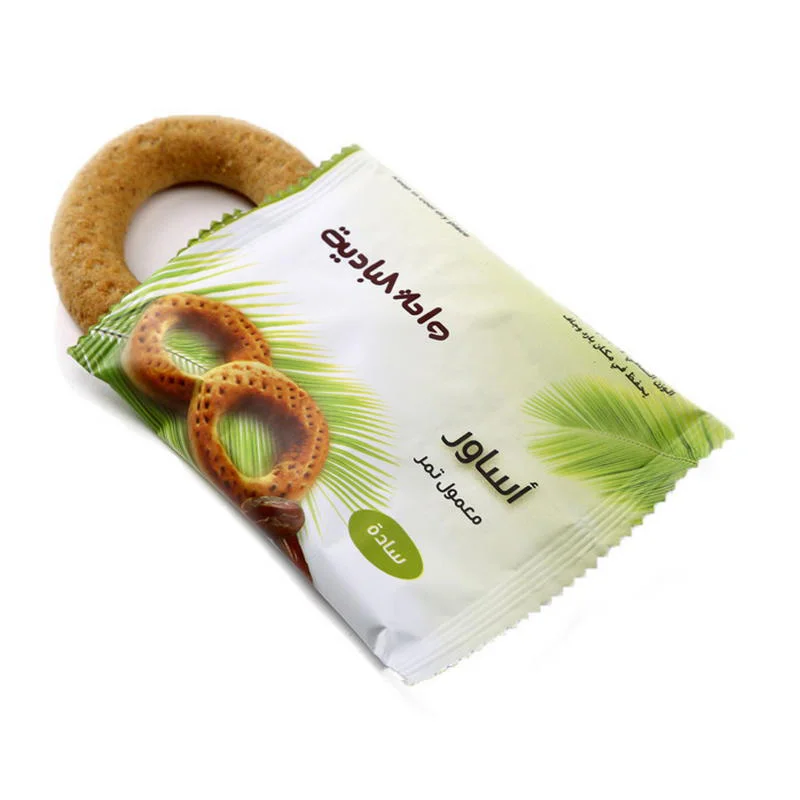 
Saudi Arabia plain imported sweet low fat cookies brands Wahet Albadia 