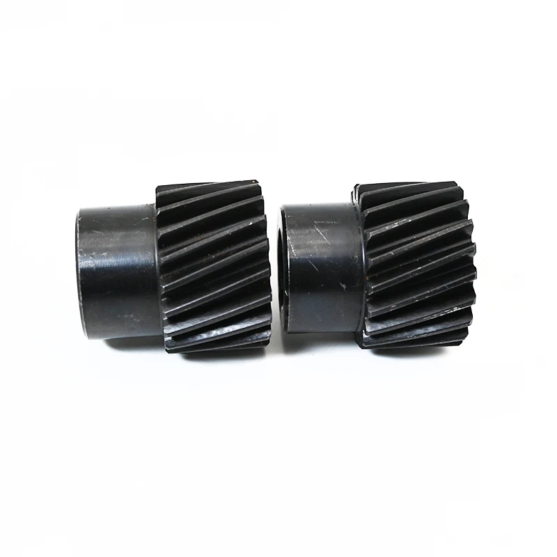 Зубчатые шестерни steel keyway колеса 20 21 25 30 32 36 38 40 45 зубьев M1.0 M1.5 M2 M2.5 M3 M4 M5