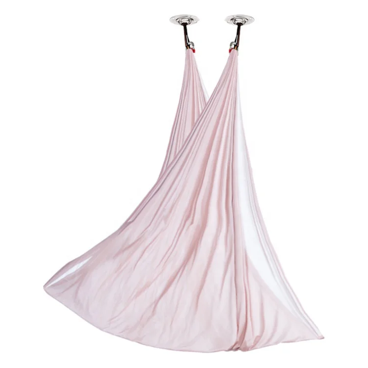 High Quality China Factory Antigravity Flying Yoga Swing Aerial Yoga Hammock