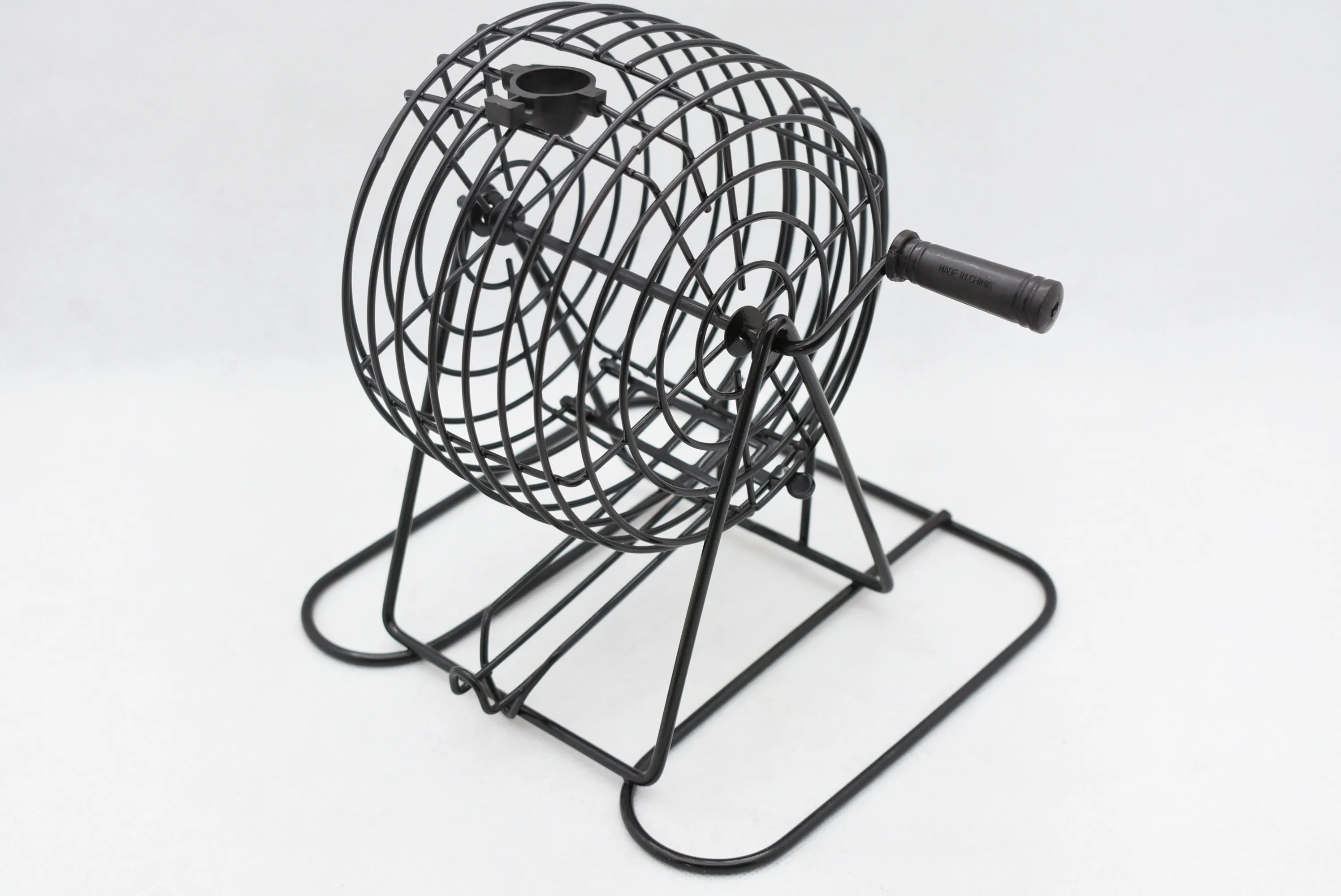 Wholesale  Bingo Game cage lottos balls cage bingo machine