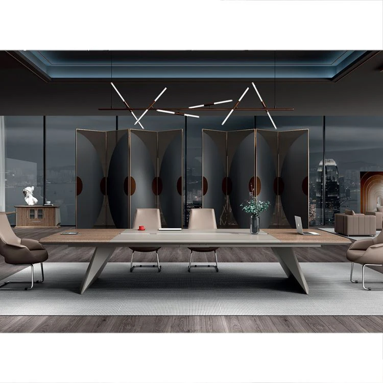 Высококачественный популярный стол для конференц-зала Sinonis на продажу