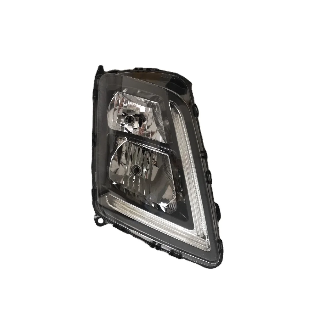 truck head lamp , 24 v,for volvo  FMX head lamp oe22239056/22239057