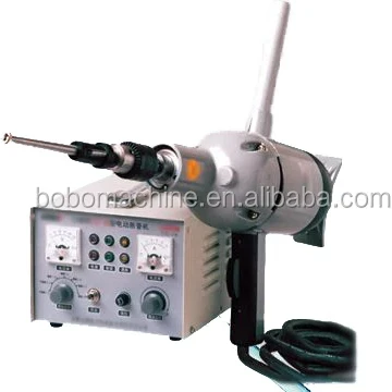 Portable Aluminum Copper Stainless Bundy Tube Electric Expanding Machine