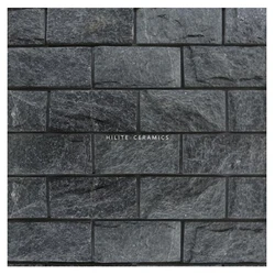 Factory price Veneer Slate Stone Panels Natural Stone Tiles Wall Cladding Culture Stone For Fireplace And External Wall