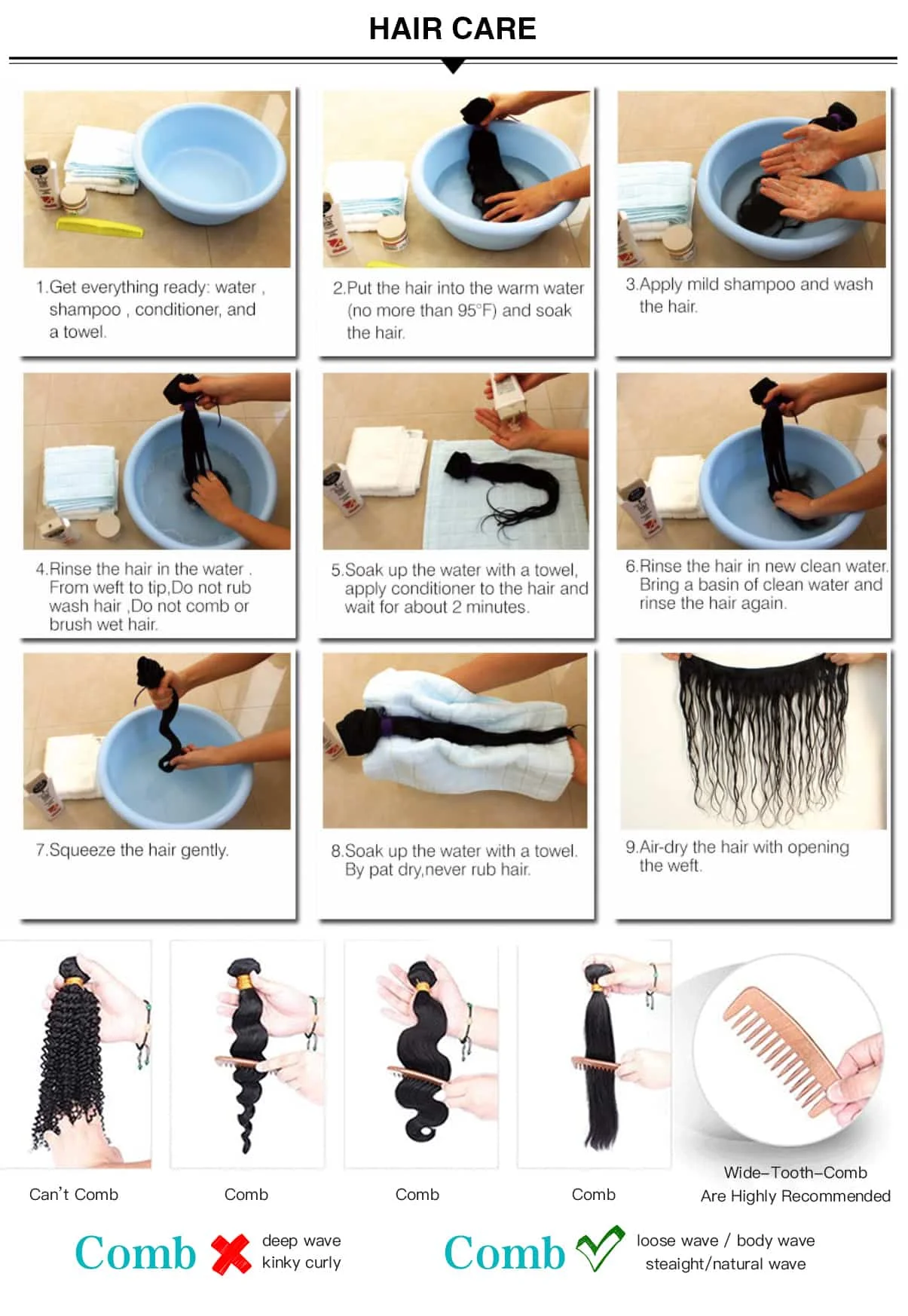 Alice hair_hair_care