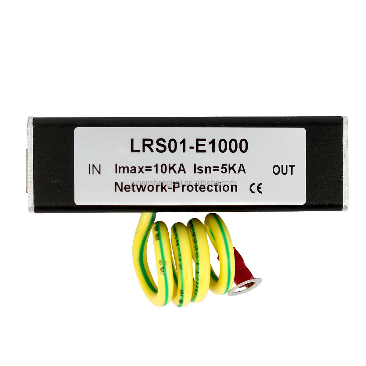 Сетевой коммутатор и устройство защиты от всплесков напряжения rj45 1000