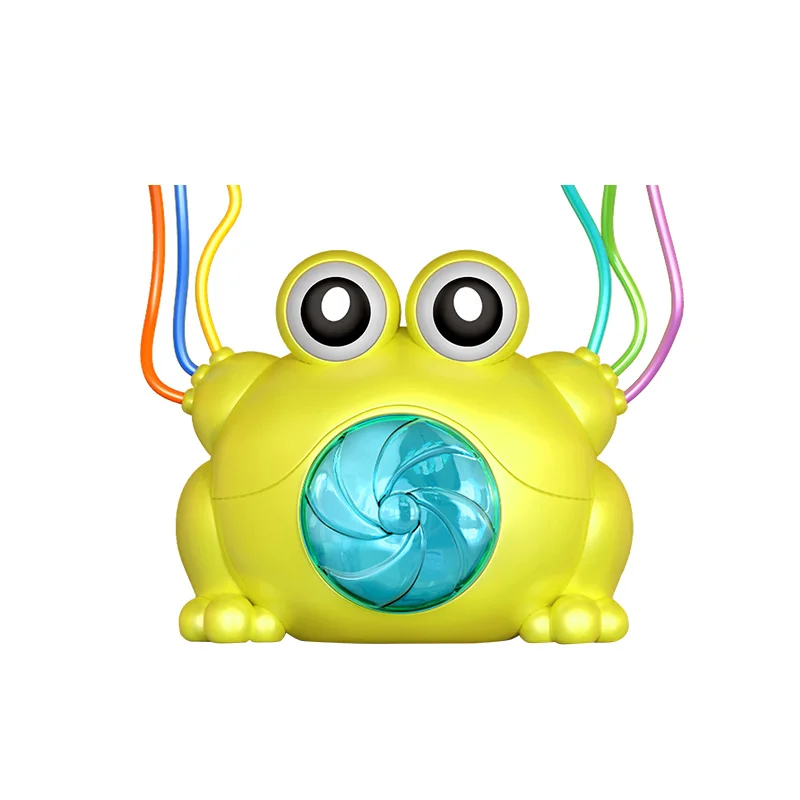 Новые поступления, автоматическая игрушка-лягушка для водяной ванны, игрушка-распылитель для детей, игрушка-распылитель для воды в ванной