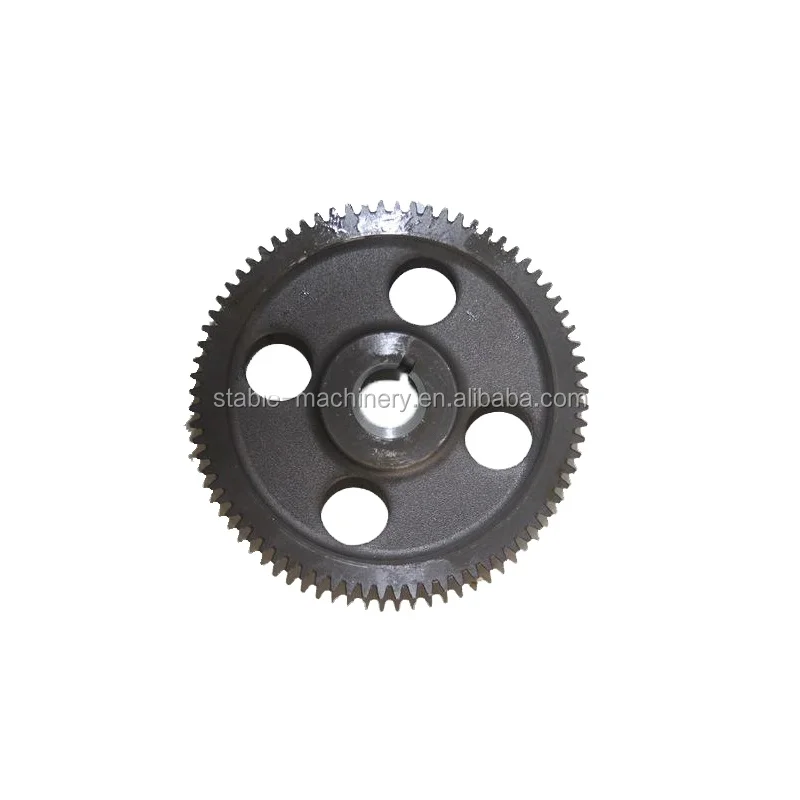 Wholesale Price All Models of Gears Bevel for MTZ Tractor Spare Parts Different Type