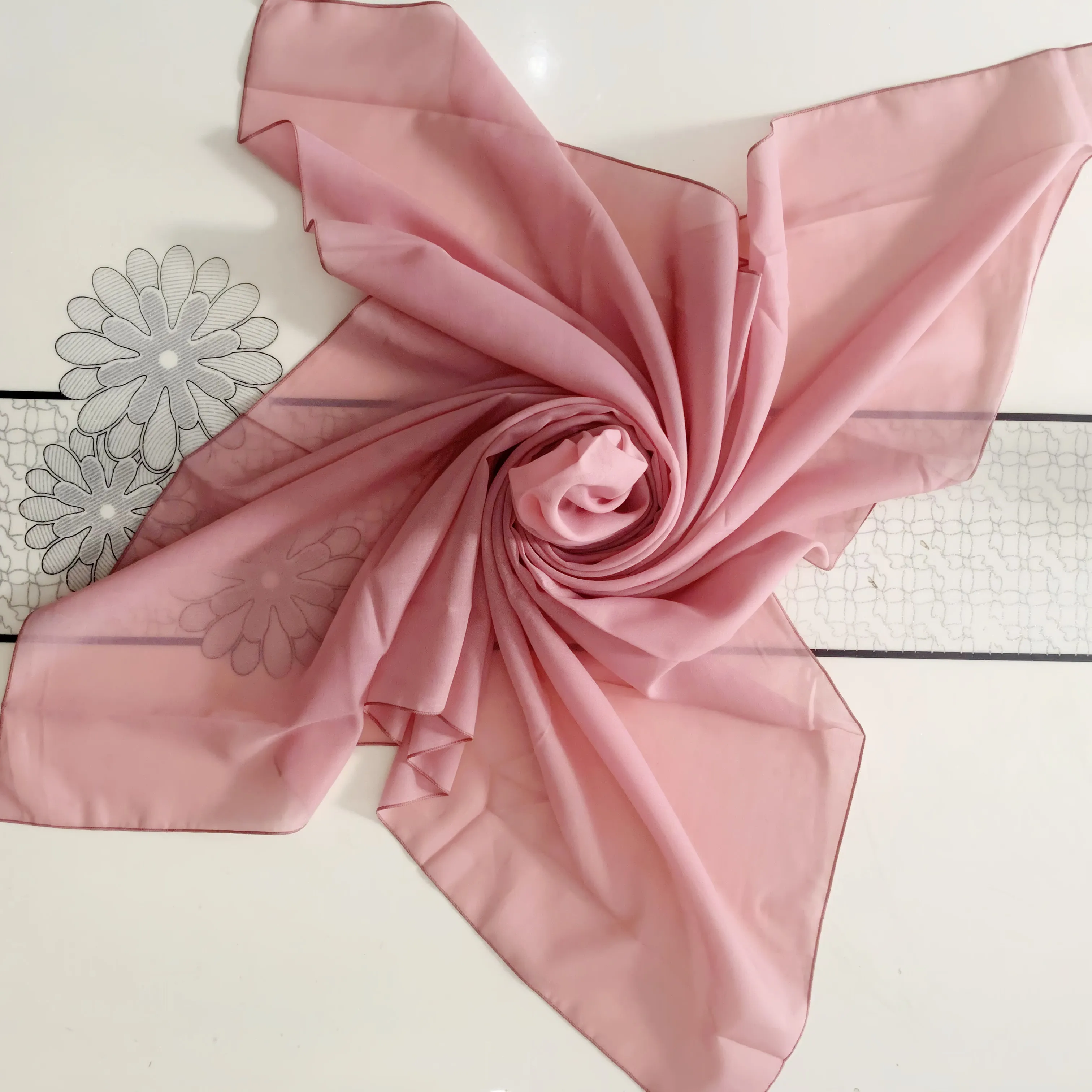 new fans kuwaiti rhinestone wholesale hijab 2021 women muslim scarf women bawal cotton hijab fashion hijabs online