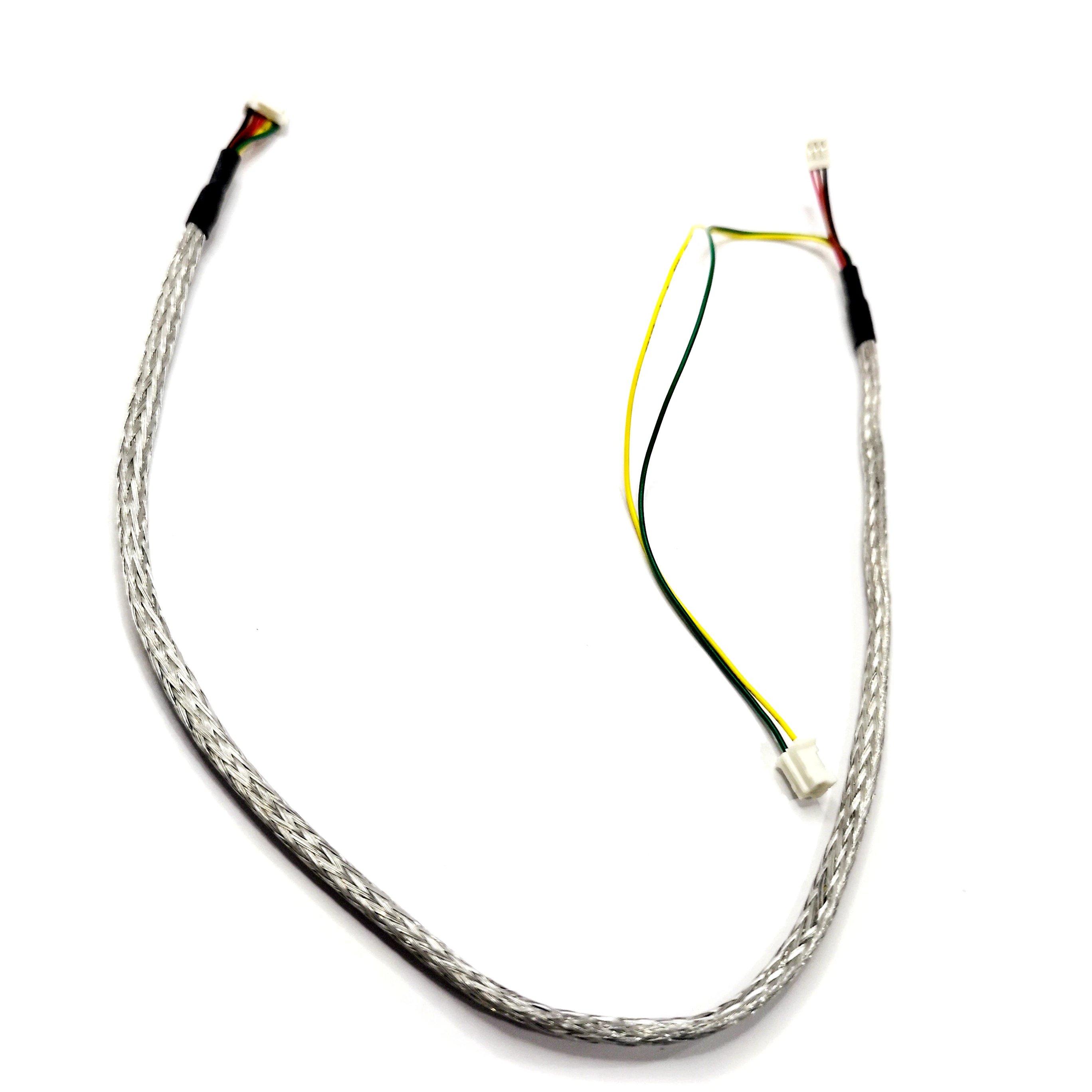 Custom Te Jst Molex Original or Copy Connector Terminal Wiring Harness Cable Assembly for Automotive Car