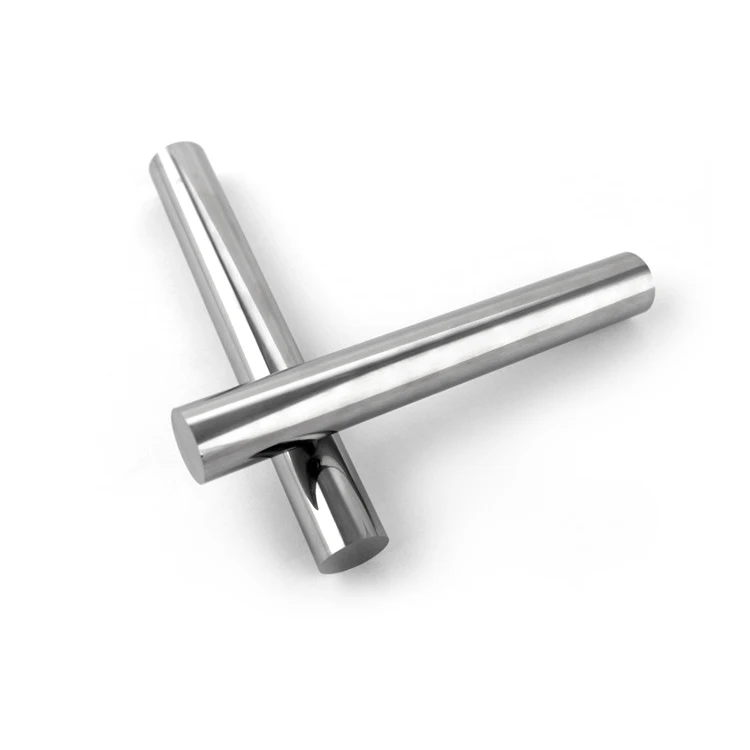 Лучшая цена от производителя, стержни из карбида вольфрама, пустые поверхности, стержень из карбида heyuan