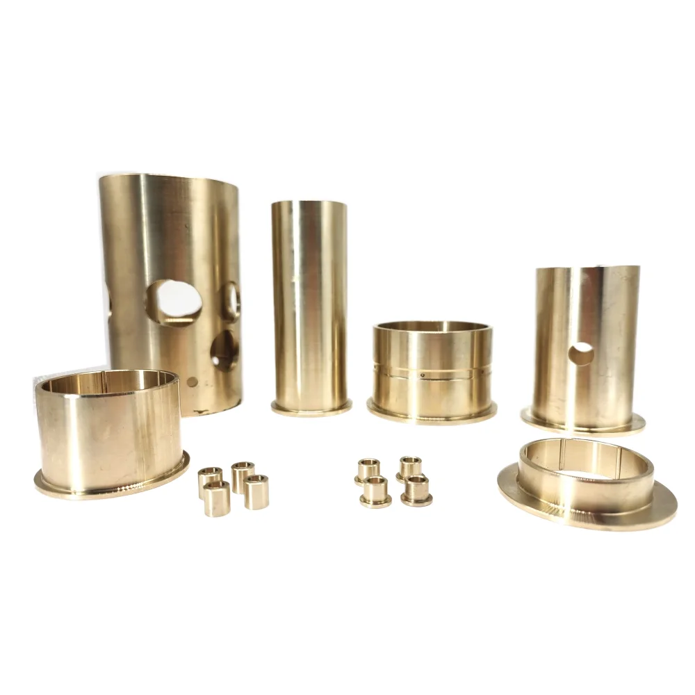 KAIAO Turning CNC Prototype 5 Axis Custom CNC Machining Service Metal Aluminium Anodized Hard Treatment PVD Parts