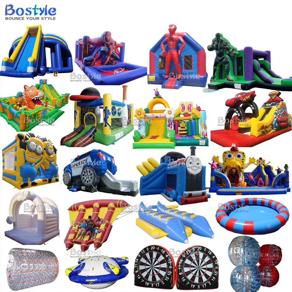 Customized design Inflatable snooker football, inflatable tennis court, inflatable table tennis for sale