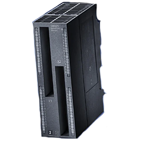 Plc Programming Controller Industrial Controller CP 343-1 Lean Communications processor 6GK7343-1CX10-0XE0