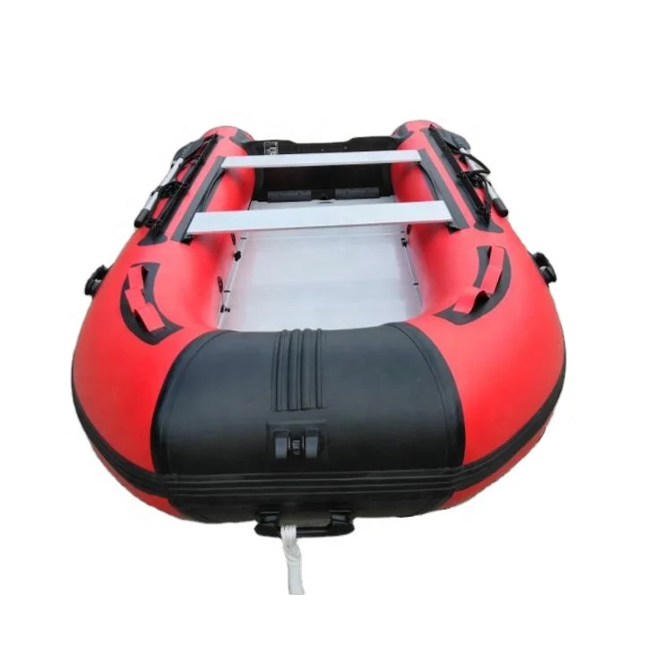 3.60m high quality rubber boat inflatable boat with 0.9and 1.2mm pvc with CE certificate