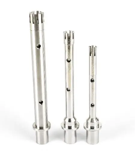 High-shear powerful lab homogenizer laboratory