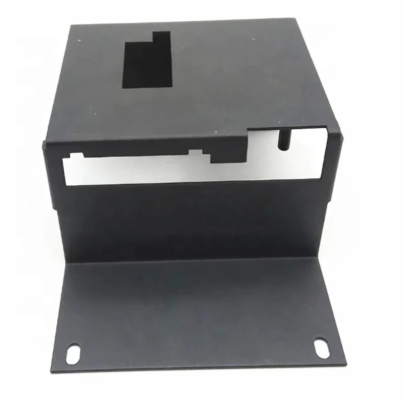 Technology China Wholesale Bending Forming Process Steel Progressive Die Sheet Metal Stamping Part